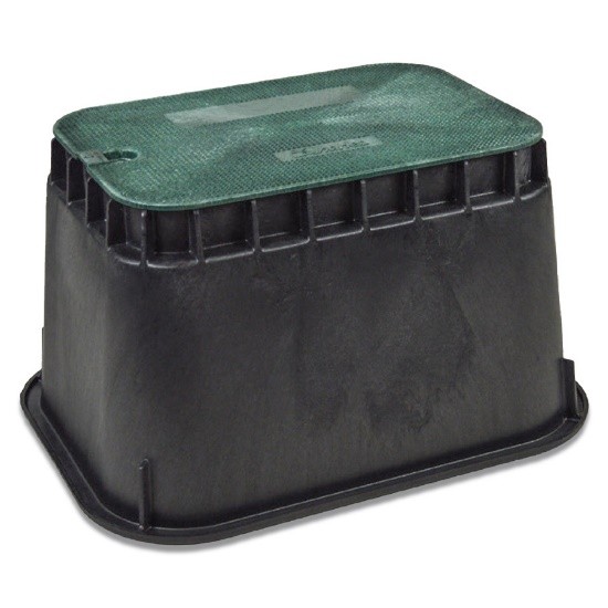 HDPE Fiber Vault